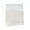 White, variant on Bdday Clear Storage Bins Bread Bag Rolled Bag Portable Food Bag Food Packaging Wire Rolled Sliced Bread Bag Wire Ziplock Bag Baked Home Travel Food Bag Lightweight and Easy To Carry Rice Container