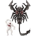 thumbnail image 3 of Power Rangers Super Samurai Scorpion Creature & Deker Action Figure, 3 of 4