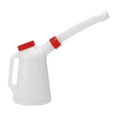 thumbnail image 4 of Milaget Distributeur d'Huile Automobile Équipement de Garage Auto Contenant Doseur d'Huile de Moteur 1,2 L, 4 of 9
