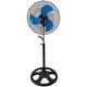 thumbnail image 2 of Ventilador Pedestal AIRLUX 3 en 1 95W 18" 3 Velocidades Aspas Metalicas, 2 of 5