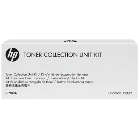 UPC: 0884962340776 | HP CE980A Toner Collection Unit