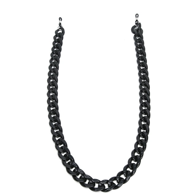 Glasses Holder Chain,Simple Style Eyeglasses Chain Sunglass Chain Glasses Chain Built for the Future