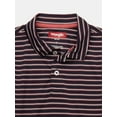 thumbnail image 3 of Wrangler Boys Short Sleeve Polo Shirt and Short 2-Peice Set, Sizes 4-7, 3 of 3