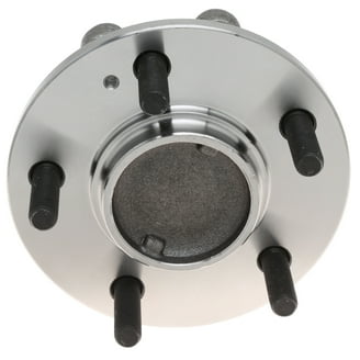 SUPERWINCH 400518 Locking Hub, Silver - 19 Spline - Walmart.com