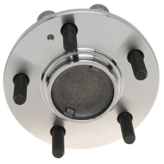 Raybestos R-Line Wheel Hub Assemblies Fits select: 2004-2006 KIA AMANTI