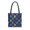 25225346549452026521, variant on Denim Fabric Imitation Print Unisex Canvas Bag Poly Spun 3 Sizes Tote Bag 187-2
