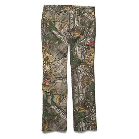 Under Armour Women s Scent Control Field Pant Realtree Ap-Xtra (946) 2