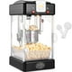 thumbnail image 1 of Máquina para hacer palomitas de maíz VEVOR de sobremesa, 300 W, 75 g, color negro, 1 of 9
