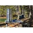 thumbnail image 2 of Alexapure Pro Stainless Steel Water Filtration System - 200 Gallon Capacity, 2 of 7