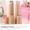 thumbnail image 4 of Pencils 24Pcs Assorted Color for Kids and Teachers in Graffiti, 4 of 7