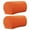 Dark Orange, variant on Dream Lifestyle Sofa Armrest Anti-Slip 2 - Piece Polyester Covers, Camel