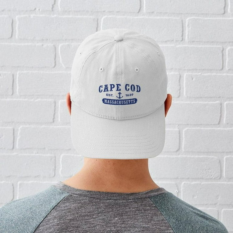 Cape cod cheap baseball hats