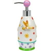 Cute As A Bug Lotion Pump
