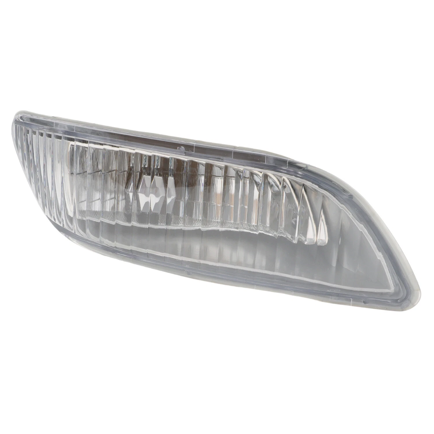 Aniceparthy Left + Right Front Driving Fog Lights Lamps Assembly For Toyota Avalon 2000-2002