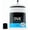 Black, variant on ExcelMark Stamp Ink – Ink Refill for Stamp Pads & Self-Inking Stamps - No Mess Precision Tip - Easy Re-Inking - Perfect for Crisp, Clear Impressions - 2 oz. - Black Ink
