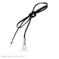 thumbnail image 2 of ORDDIART 1Pcs Ntc Thermistor Probe for Meat Thermometer in Air Conditioning Applications, 2 of 8