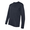 thumbnail image 2 of C2 Sport Adult Loose Fit Performance Long Sleeve Tee C25104, 2 of 3