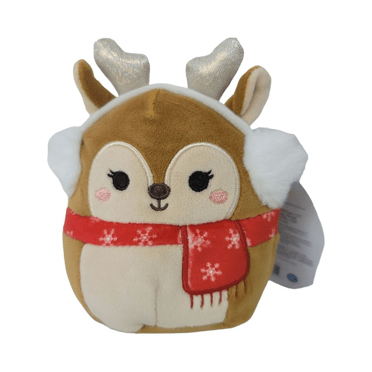 Squishmallow Christmas Joelle 12” ) price 2024 is firm ( RESERVED for Soccerminor514)