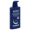 Nivea Body Daily Lotion Essentially Enriched for Very Dry, Rough Skin, 13.5 fl oz