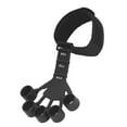 thumbnail image 1 of Silicone Doigt Extension Exerciseur, Doigt Main Exerciseur de Renforcement Main Exerciseur de Renforcement Doigt Extension Civière Méticuleusement Conçu, 1 of 8
