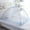Sky Blue, variant on Net Portable Tent Travel Net Standing For Bedroom And Full Cover Design Suitable For Children'S Beds To Preve,1 Set Of Baby Mosquito Net Cover,Baby Mosquito Net Cover