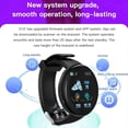 thumbnail image 4 of Multifunctional   Watch, Color Full Touch Screen And Custom Dial, Waterproof And 7 Sports Modes, Al L Day Fitness Tracking, Best  Fashion And Health, 4 of 8