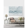 thumbnail image 6 of Marmont Hill Bubble Bath Painting Print on Wrapped Canvas, 6 of 7