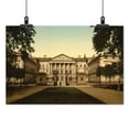 thumbnail image 2 of Print: The Palace Of Nations, Brussels, Belgium, circa 1890, 2 of 4