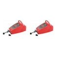 thumbnail image 4 of Transemion Made Of PE Plastic Air Operated Vacuum Pump For Durable Performance Wide Application Air Operated Vacuum Pumps 2Set, 4 of 6