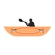 thumbnail image 5 of Speravity Polea Polea Aparejos Montajes de barcos Equipos de barcos Herramientas Navegación Herramienta giratoria Runner Marines Parte de Bombillas para automóviles, 5 of 6