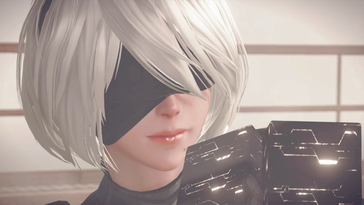 NieR:Automata The End of YoRHa Edition - Nintendo Switch [Digital]