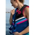 thumbnail image 4 of Body Glove Women's Dual-Size Evoprene PFD Life Jacket and Vest, Female, 2X/3X, Pink, 4 of 12