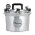 thumbnail image 1 of All American , Autocuiseur / Mise en Conserve 910, 9,9 L (10,5 qt), 1 of 1