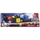 thumbnail image 2 of Ghostbusters Zap & Blast Proton Blaster, Interactive Toy, Kids Halloween Costumes, Ages 5+, 2 of 5