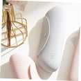 thumbnail image 3 of Niceauty 2Pcs Portable Silicone Pouch Makeup Case with Magnetic Buckle for Travel Use, 3 of 8