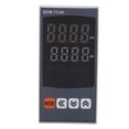 thumbnail image 1 of Digital PID Temperature Controller Intelligent Thermostat Smart Thermostat Digital Thermostat with Relay Solid State Output for Home Appliances Motors Industry, 1 of 7