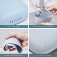 thumbnail image 3 of Kitchen Sink Sponge Holder, Sponge Holder Kitchen Sink Organizer Sponge Holder Sink Holder, 3 of 5