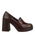 thumbnail image 2 of TACONES DAMA NOMADAS 65014 SIMIPIEL CAFÉ NOMADAS 65014, 2 of 4
