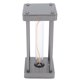 thumbnail image 5 of Luz de Noche de Mesa, Lámpara de Escritorio LED de Bajo Consumo Con Control tticil, recargable por USB para acampar, 5 of 7