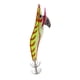 thumbnail image 5 of Calamar Jigs Señuelos de pesca Realista Hard Jig Baits Madera Pulpo Señuelo Amarillo Cola Señuelos de pesca de calamar Señuelos, 5 of 8