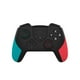 thumbnail image 1 of Controlador De Consola De Juegos Multifuncional Inalámbrico Manija De Videojuegos Manija De Juegos Bluetooth Mando De Juegos Recargable Para N-Sl matsuzay EL010364-00, 1 of 5