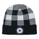 thumbnail image 2 of Gorro de Punto con Cálida para Exteriores para Hombres con Batería Recargable USB, Negro, +Gorro de Punto con Cálida Al Yuyangstore Sombrero ligero cálido de invierno, 2 of 8