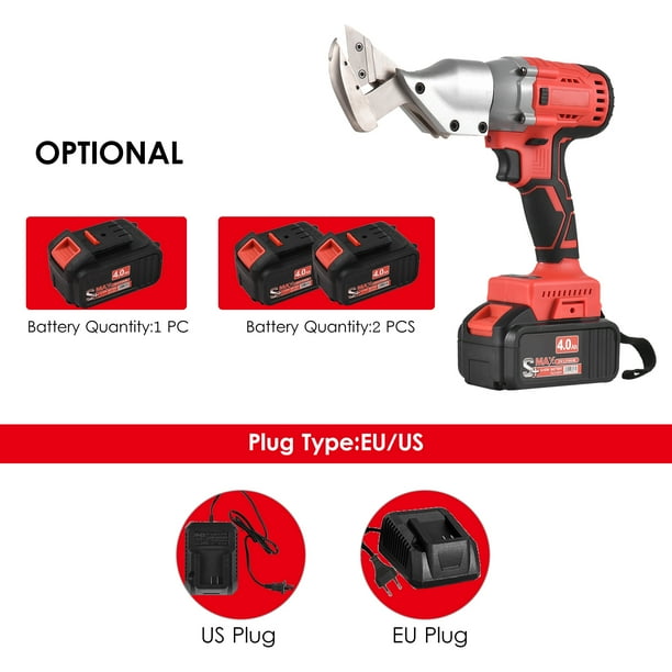 Milwaukee electric tin snips deals