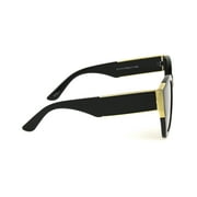Foster Grant Square Fashion Sunglasses
