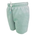 thumbnail image 3 of Traje de baño OP Para hombre Talla EG con estampado Rayas Verde, 3 of 4