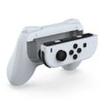 thumbnail image 3 of TNS-851B Gamepad de agarre de mano izquierda + derecha para Nintendo Switch Joycon Controller, 3 of 6