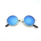 thumbnail image 5 of Gafas de sol de rendimiento para el día del niño Gafas de sol retro redondas reflectantes para niños Gafas de sol Little Monk, 5 of 5