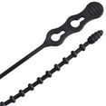 thumbnail image 1 of MARINCO 4524BEADBK Wire Tie 140 Pound Capacity Black, 1 of 1