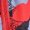 Red, variant on Tbopshirt Toddler Girls Winter Coats,Hooded Kids Coats Hooded Children's Double Zipper Printed Jackets Windbreaker Boys' And Girls' Coat
