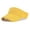 Style #A Yellow, variant on Adjustable Sport Sun Visor Hat for Men and Women, Breathable Open Top Running Cap for Tennis, Golf, and Outdoor Activities Dark Green